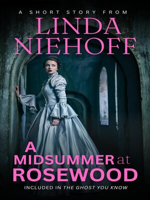 cover image of A Midsummer at Rosewood